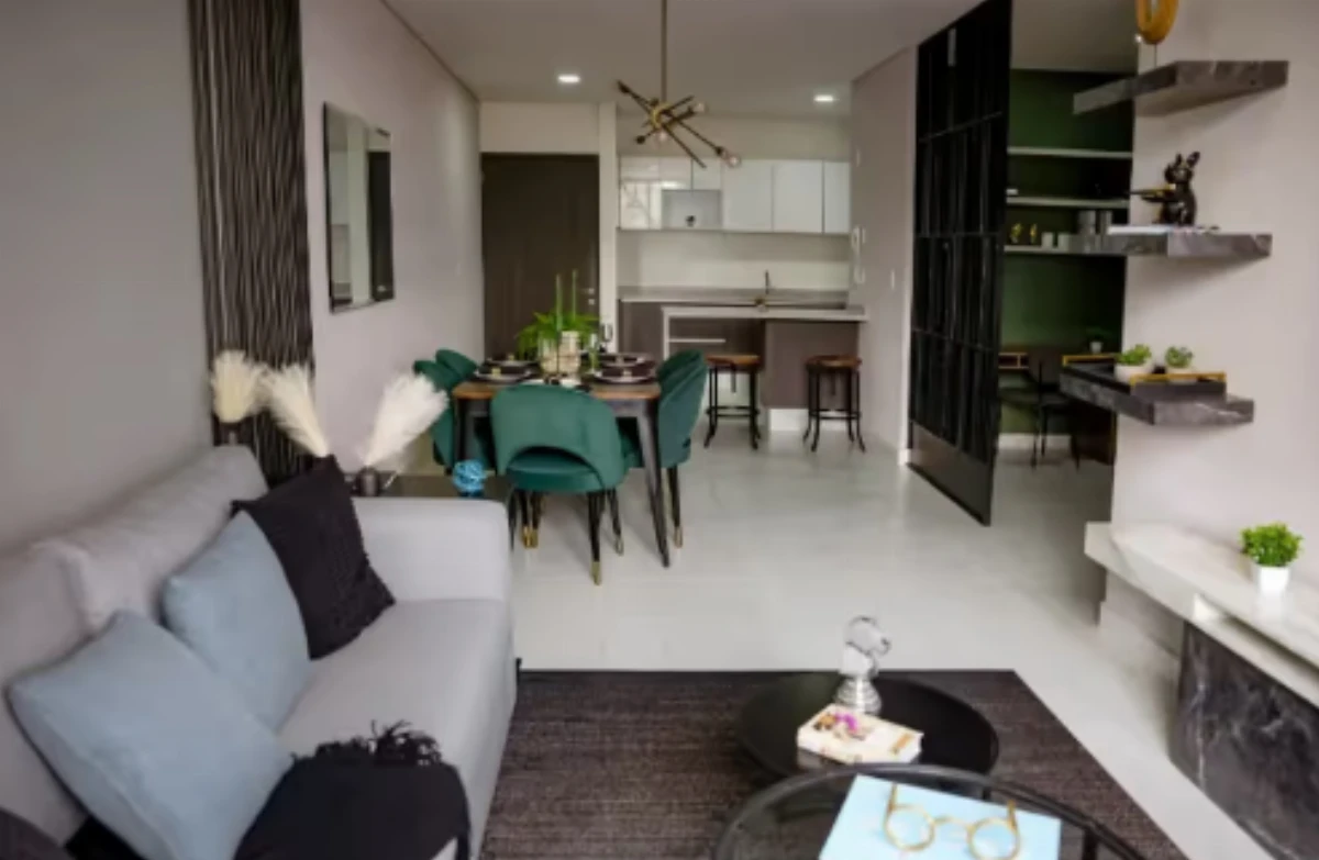 Imágen del proyecto AVALIA RESIDENCIAL